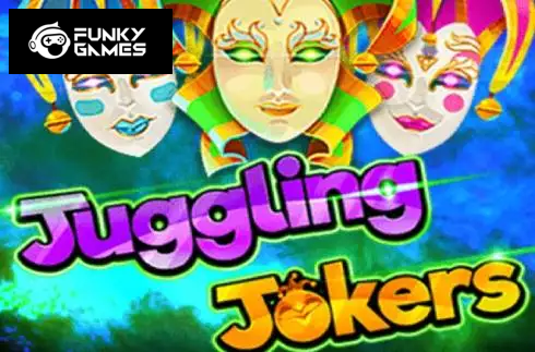 Juggling Jokers